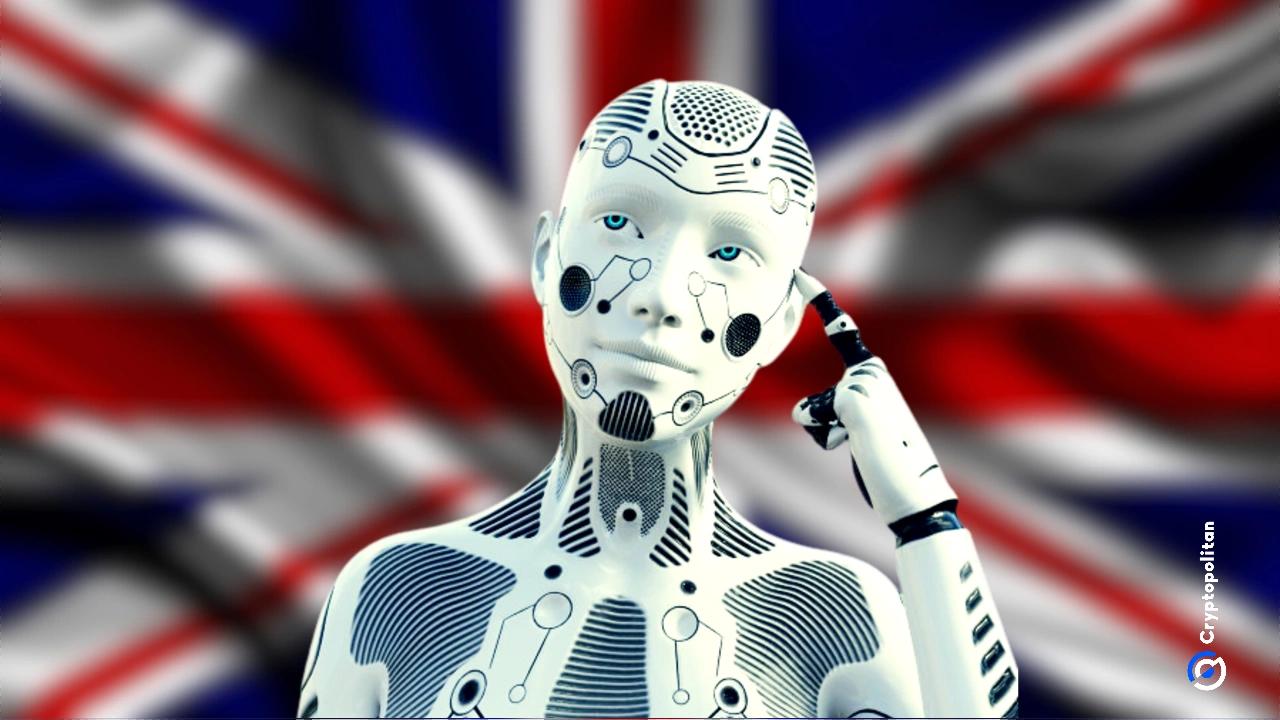 英国拖延AI法规以与特朗普政府步调一致