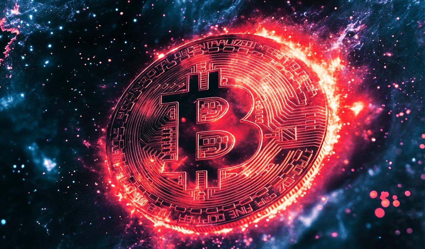 比特币被分析平台警告停滞在主要阻力位下方，突破出现时间未明